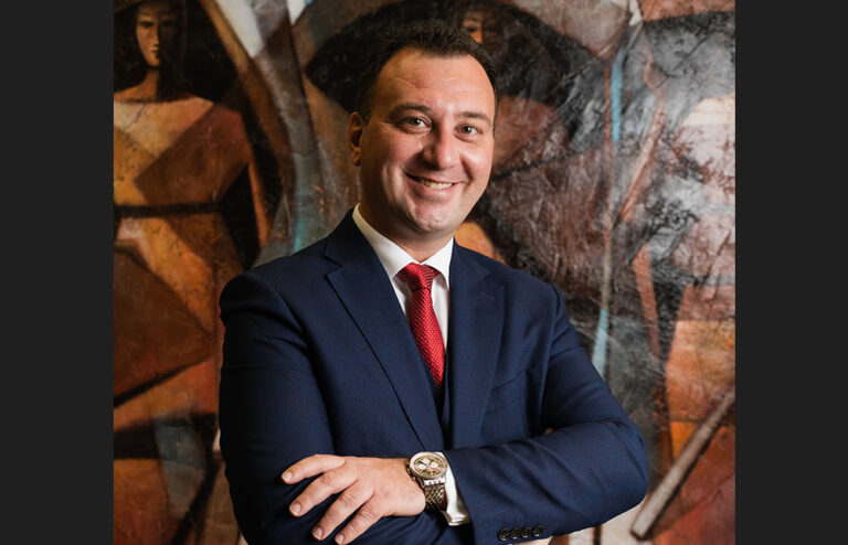 Interview With Johann Buttigieg Ceo Malta Tourism Authority Biz News